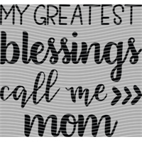 Mother's Day-MM 3323